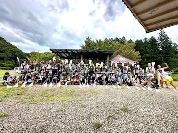 Spesアクティビティ那須に投稿された画像（2025/8/17）