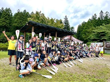 Spesアクティビティ那須に投稿された画像（2025/8/17）