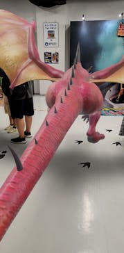 最強王図鑑フェスティバル in 東京タワーに投稿された画像（2025/8/17）