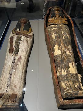 ブルックリン博物館所蔵　特別展　古代エジプト（豊田会場）に投稿された画像（2025/8/17）