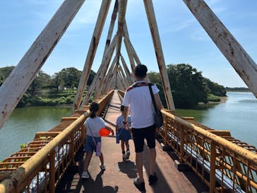 千葉こどもの国 キッズダムに投稿された画像（2025/8/17）