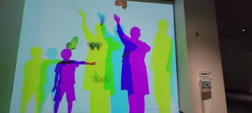 魔法の美術館2025に投稿された画像（2025/8/17）