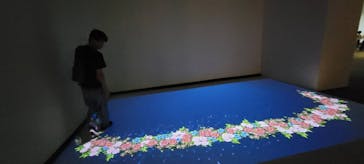 魔法の美術館2025に投稿された画像（2025/8/17）