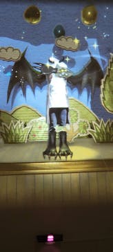 魔法の美術館2025に投稿された画像（2025/8/17）