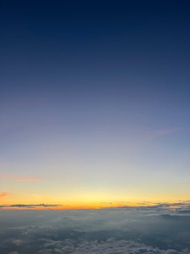 富士山吉田ルート（山梨県）に投稿された画像（2025/8/17）