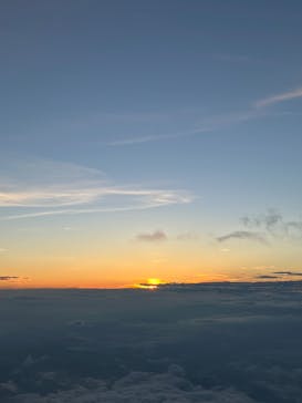 富士山吉田ルート（山梨県）に投稿された画像（2025/8/17）