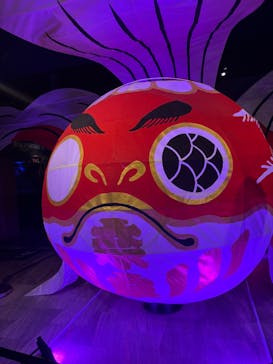 NARA KINGYO MUSEUMに投稿された画像（2025/8/17）