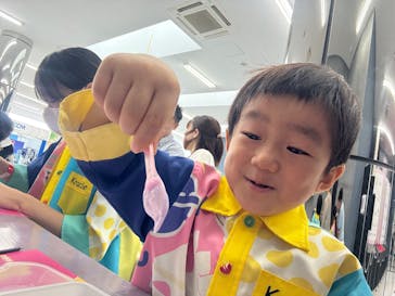 【夏季限定】カンドゥーinイオンモールむさし村山に投稿された画像（2025/8/17）