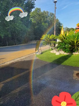 野外民族博物館 リトルワールドに投稿された画像（2025/8/17）