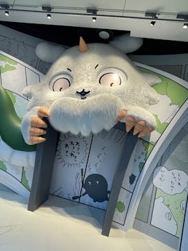 ちいかわパークに投稿された画像（2025/8/17）