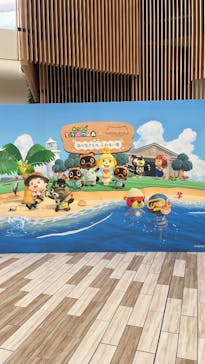 マリンワールド海の中道に投稿された画像（2025/8/17）