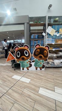 マリンワールド海の中道に投稿された画像（2025/8/17）