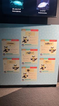 マリンワールド海の中道に投稿された画像（2025/8/17）