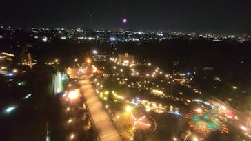 西武園ゆうえんちに投稿された画像（2025/8/17）