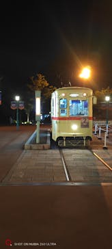 西武園ゆうえんちに投稿された画像（2025/8/17）