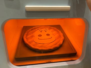 横浜アンパンマンこどもミュージアムに投稿された画像（2025/8/17）