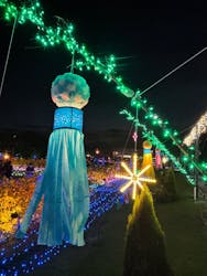 せんだい農業園芸センター　みどりの杜に投稿された画像（2025/8/17）