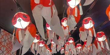 すみだ水族館に投稿された画像（2025/8/17）