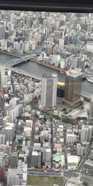 東京スカイツリーに投稿された画像（2025/8/17）