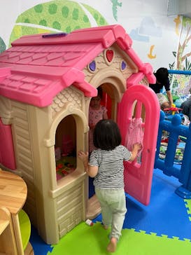 キッズランドUS 東京大森店に投稿された画像（2025/8/17）