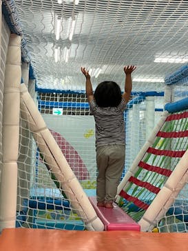 キッズランドUS 東京大森店に投稿された画像（2025/8/17）