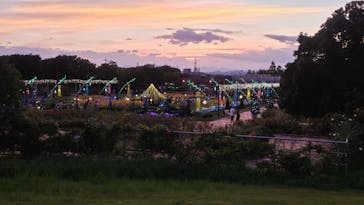 せんだい農業園芸センター　みどりの杜に投稿された画像（2025/8/17）