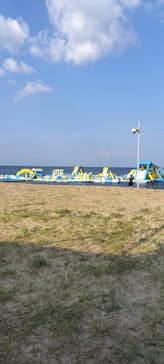 御殿場ウォーター亀ハウスに投稿された画像（2025/8/17）