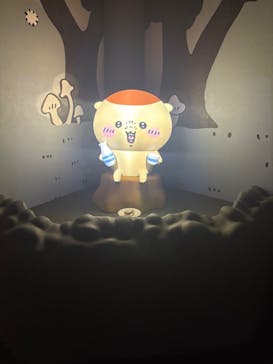 ちいかわパークに投稿された画像（2025/8/17）