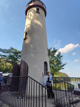 ムーミンバレーパークに投稿された画像（2025/8/17）