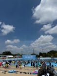 東武動物公園に投稿された画像（2025/8/17）