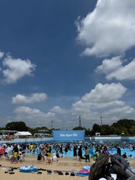 東武動物公園に投稿された画像（2025/8/17）