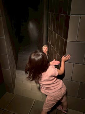 とりっくあーとぴあ日光に投稿された画像（2025/8/17）