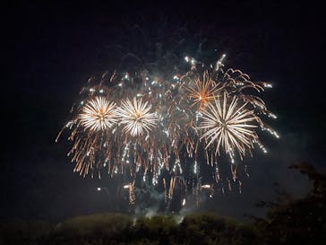 ムーミンバレーパークに投稿された画像（2025/8/17）