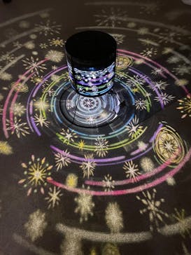 旅する光の切り絵展 ～くうそうって、まほうだよ～に投稿された画像（2025/8/17）