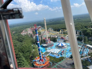 那須ハイランドパークに投稿された画像（2025/8/17）