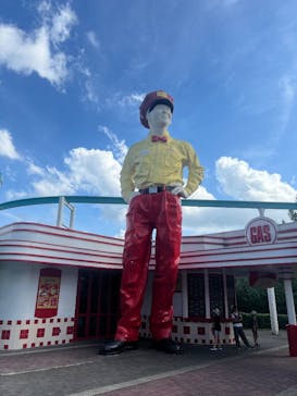 那須ハイランドパークに投稿された画像（2025/8/17）