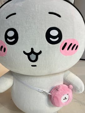 ちいかわパークに投稿された画像（2025/8/17）