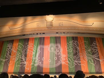 サンリオピューロランドに投稿された画像（2025/8/17）