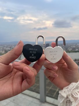 梅田スカイビル・空中庭園展望台に投稿された画像（2025/8/17）