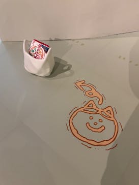 ちいかわパークに投稿された画像（2025/8/17）