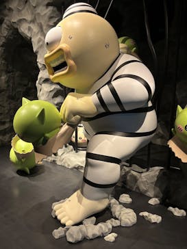 ちいかわパークに投稿された画像（2025/8/17）