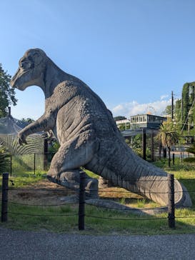 名古屋市東山動植物園に投稿された画像（2025/8/17）