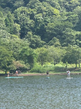 兵庫県立円山川公苑に投稿された画像（2025/8/17）