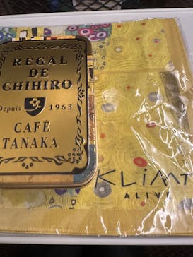 クリムト・アライブに投稿された画像（2025/8/17）