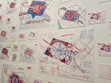 森美術館に投稿された画像（2025/8/17）