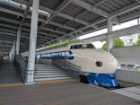 京都鉄道博物館に投稿された画像（2025/8/17）