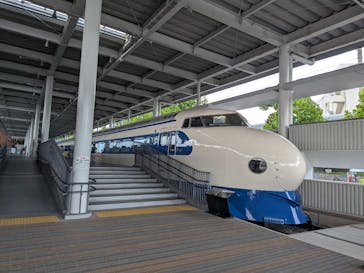 京都鉄道博物館に投稿された画像（2025/8/17）