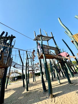 安城産業文化公園デンパークに投稿された画像（2025/8/17）