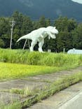 福井県立恐竜博物館に投稿された画像（2025/8/17）