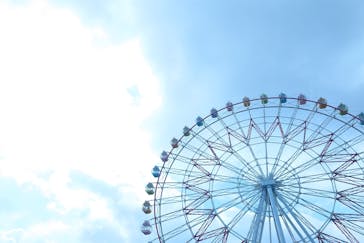 浜名湖パルパルに投稿された画像（2025/8/17）